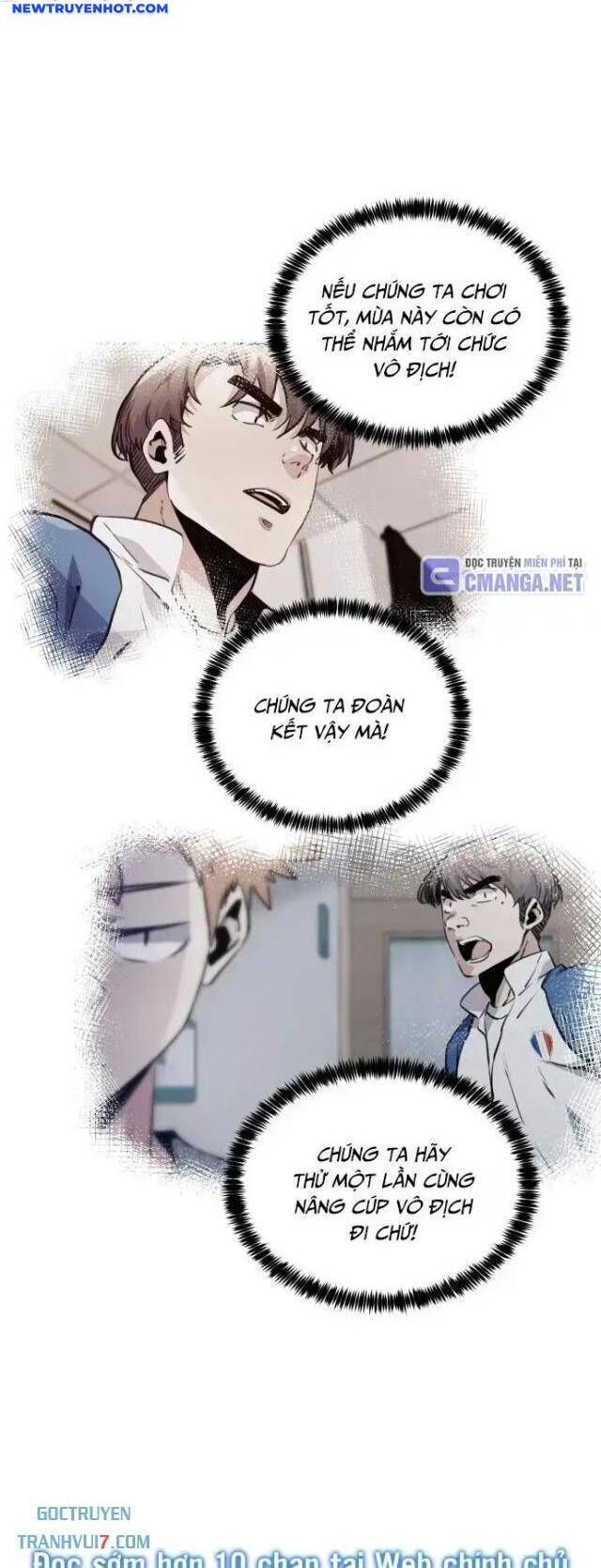 Góc Cao Khung Thành Chapter 113 - Trang 2