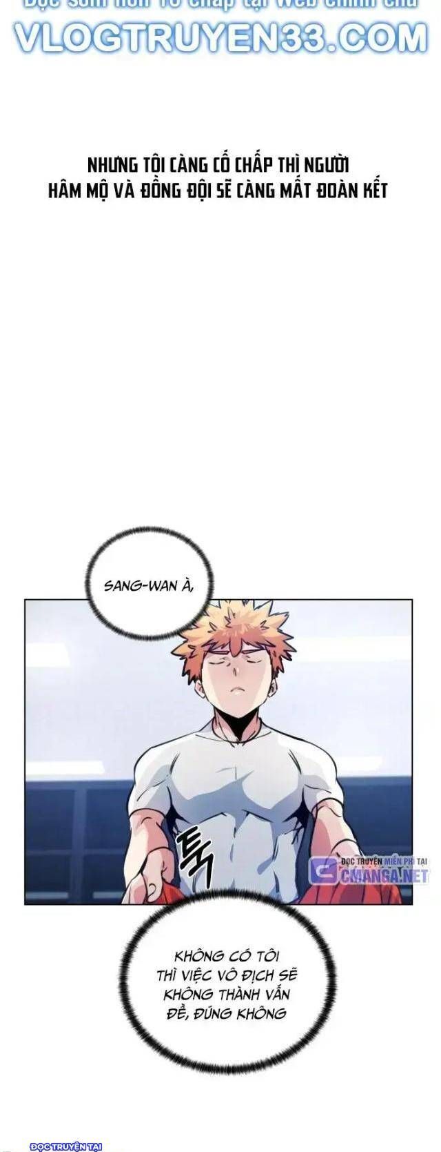 Góc Cao Khung Thành Chapter 113 - Trang 2