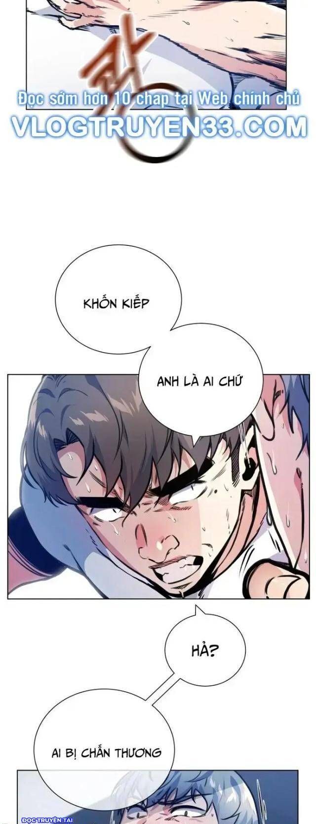 Góc Cao Khung Thành Chapter 113 - Trang 2