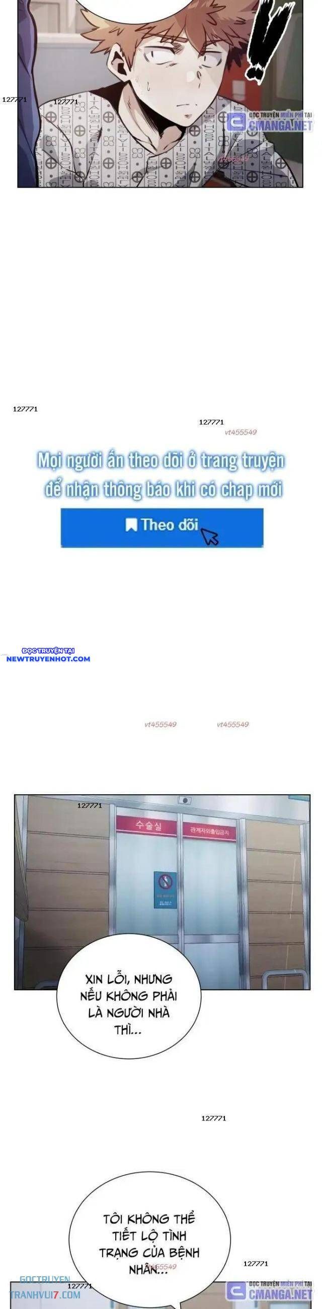 Góc Cao Khung Thành Chapter 113 - Trang 2