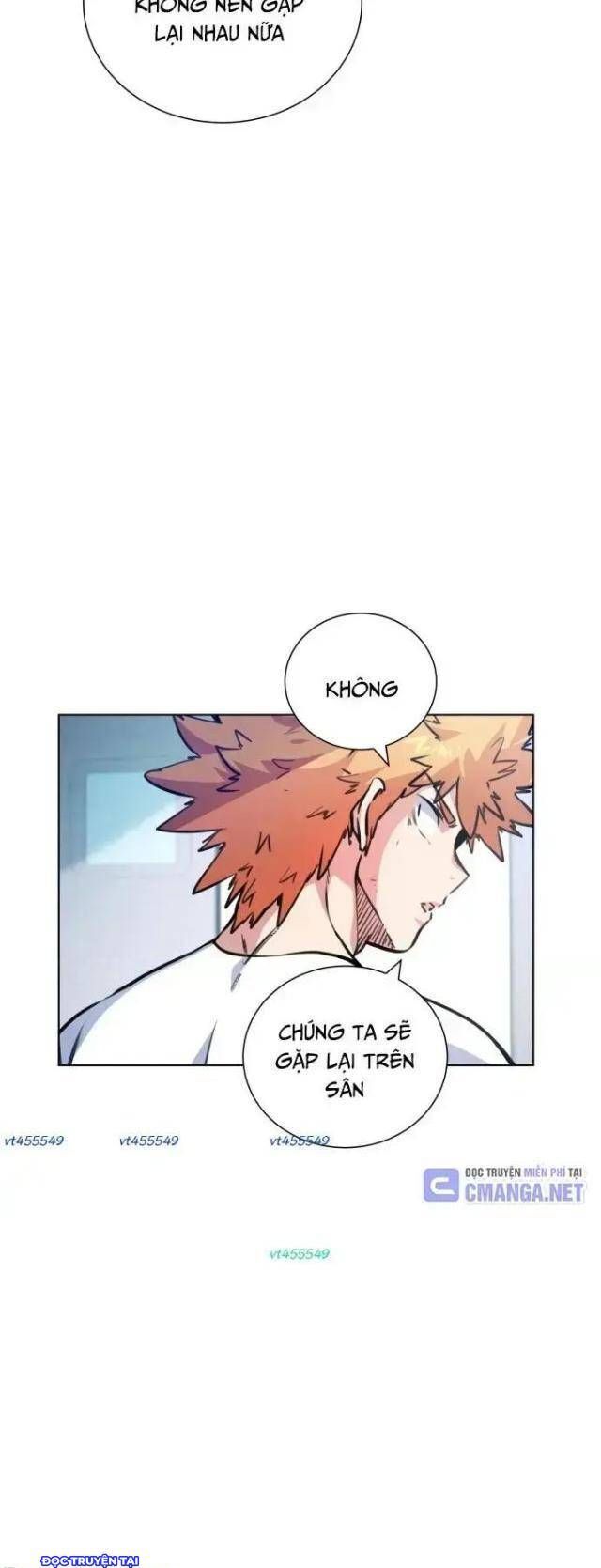 Góc Cao Khung Thành Chapter 113 - Trang 2