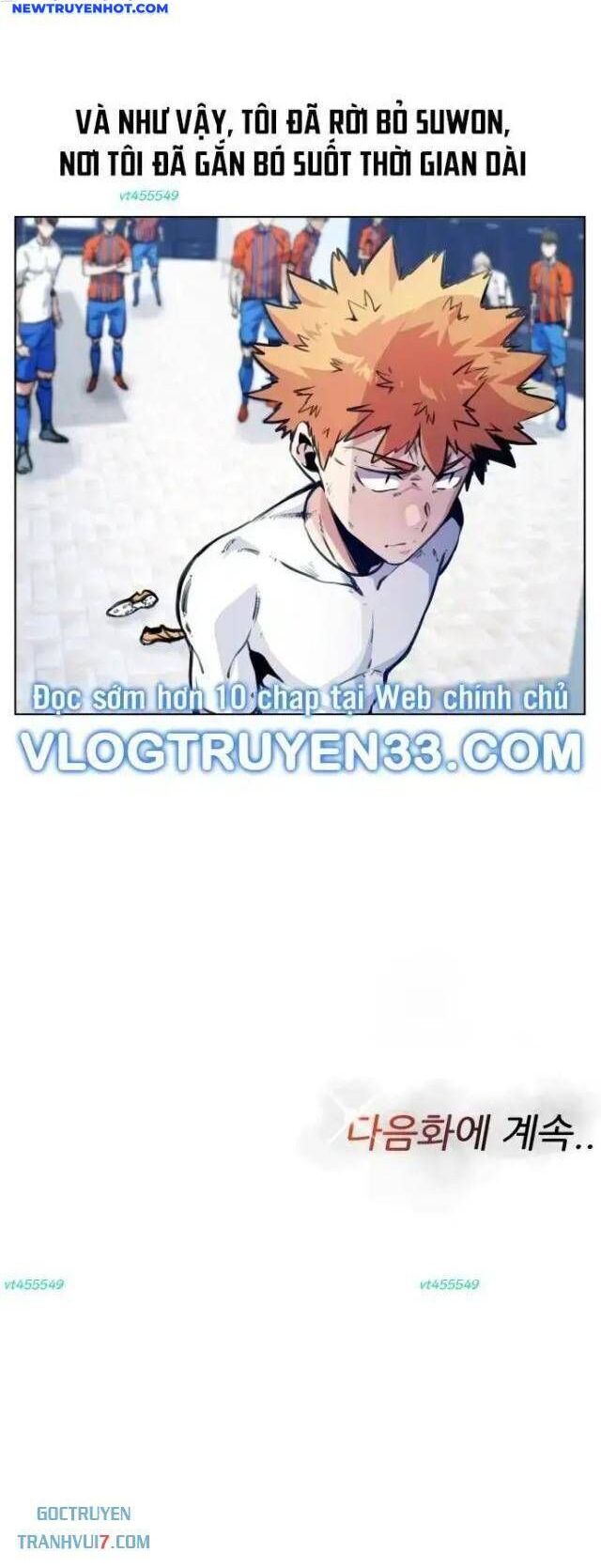 Góc Cao Khung Thành Chapter 113 - Trang 2