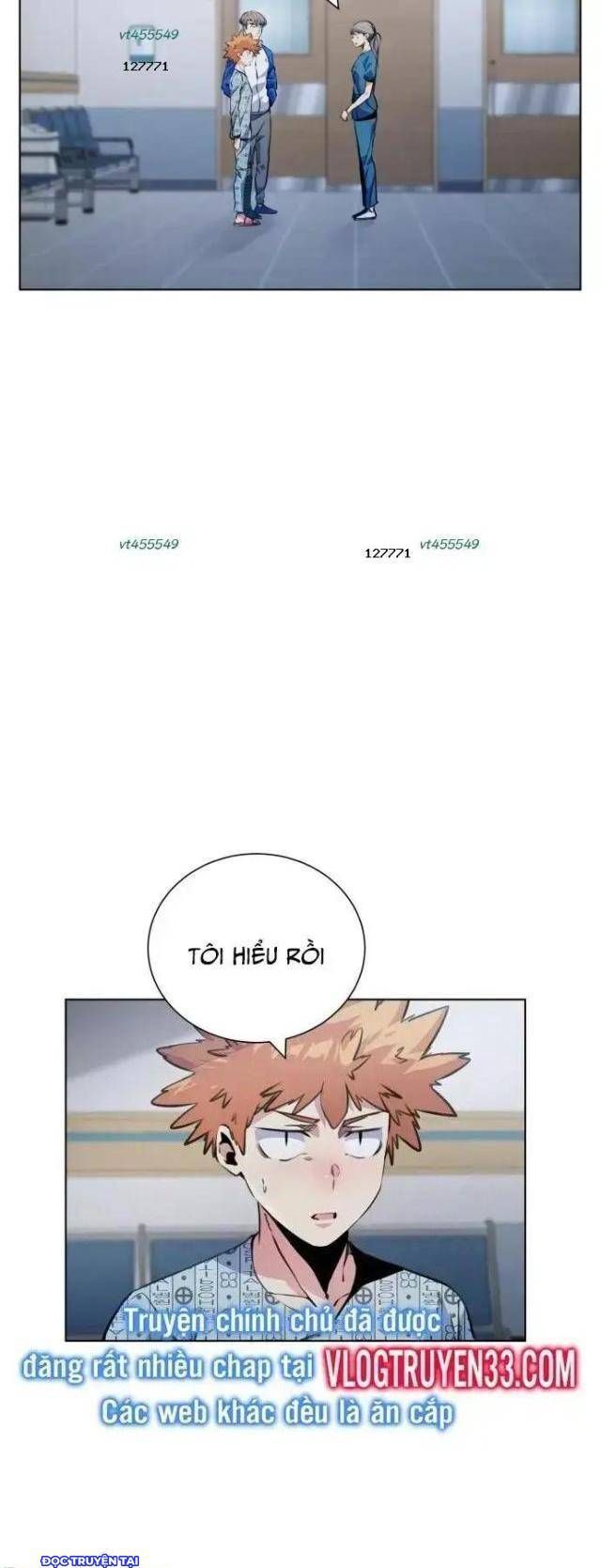 Góc Cao Khung Thành Chapter 113 - Trang 2