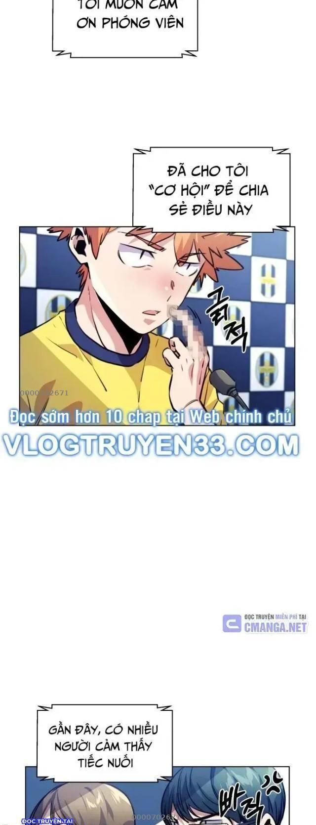 Góc Cao Khung Thành Chapter 114 - Trang 2