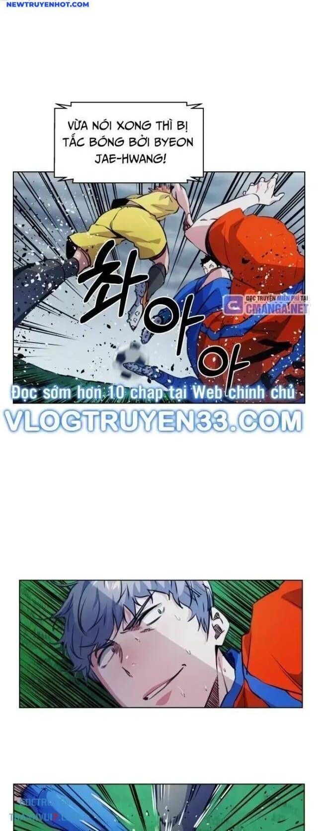 Góc Cao Khung Thành Chapter 114 - Trang 2