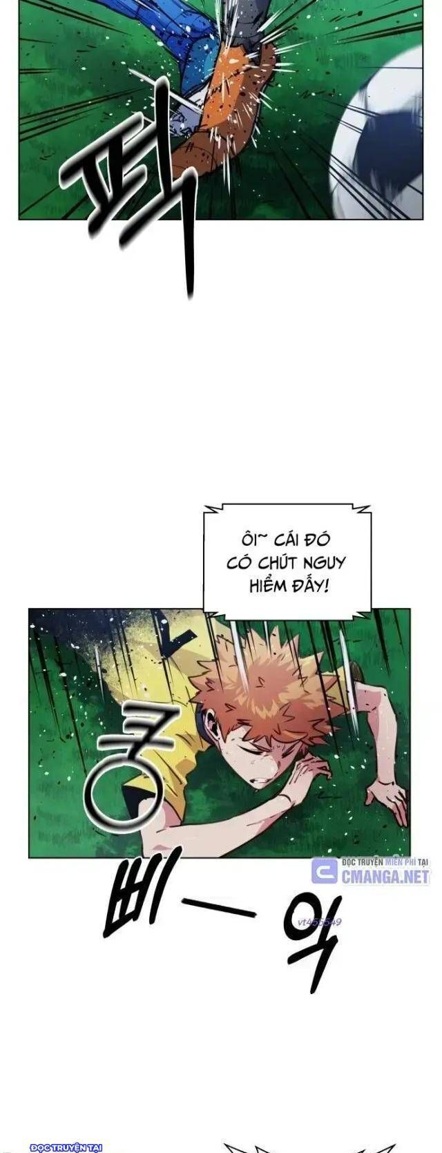 Góc Cao Khung Thành Chapter 114 - Trang 2