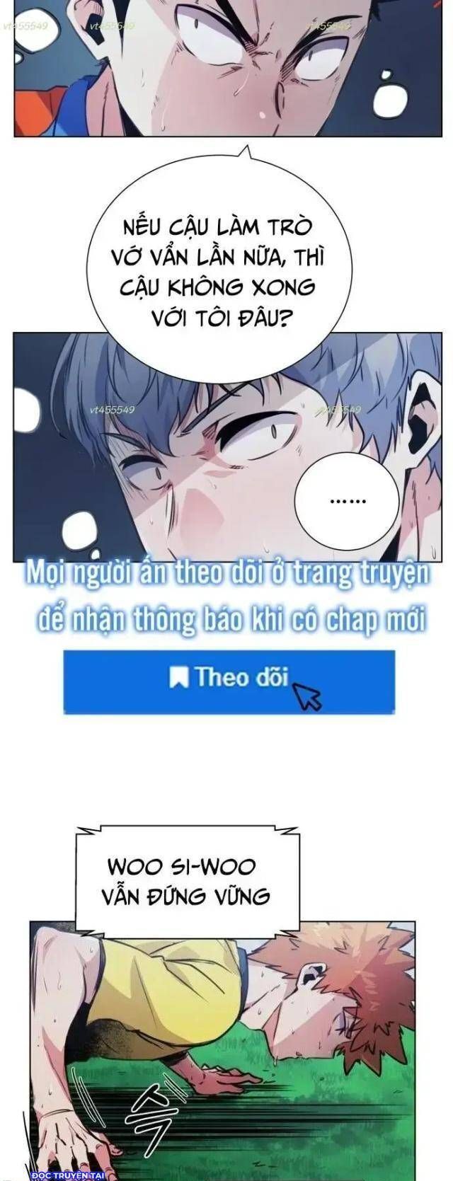 Góc Cao Khung Thành Chapter 114 - Trang 2