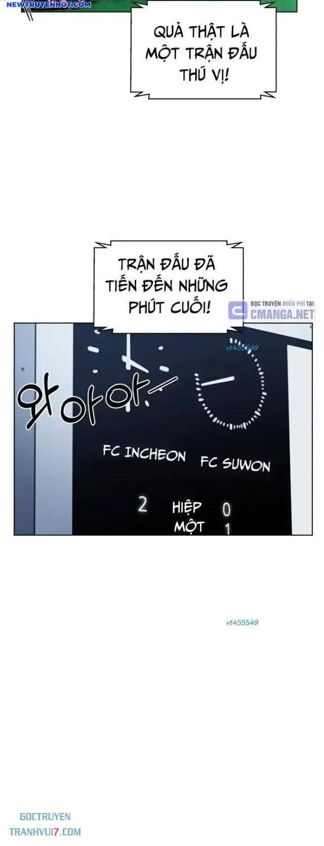 Góc Cao Khung Thành Chapter 114 - Trang 2