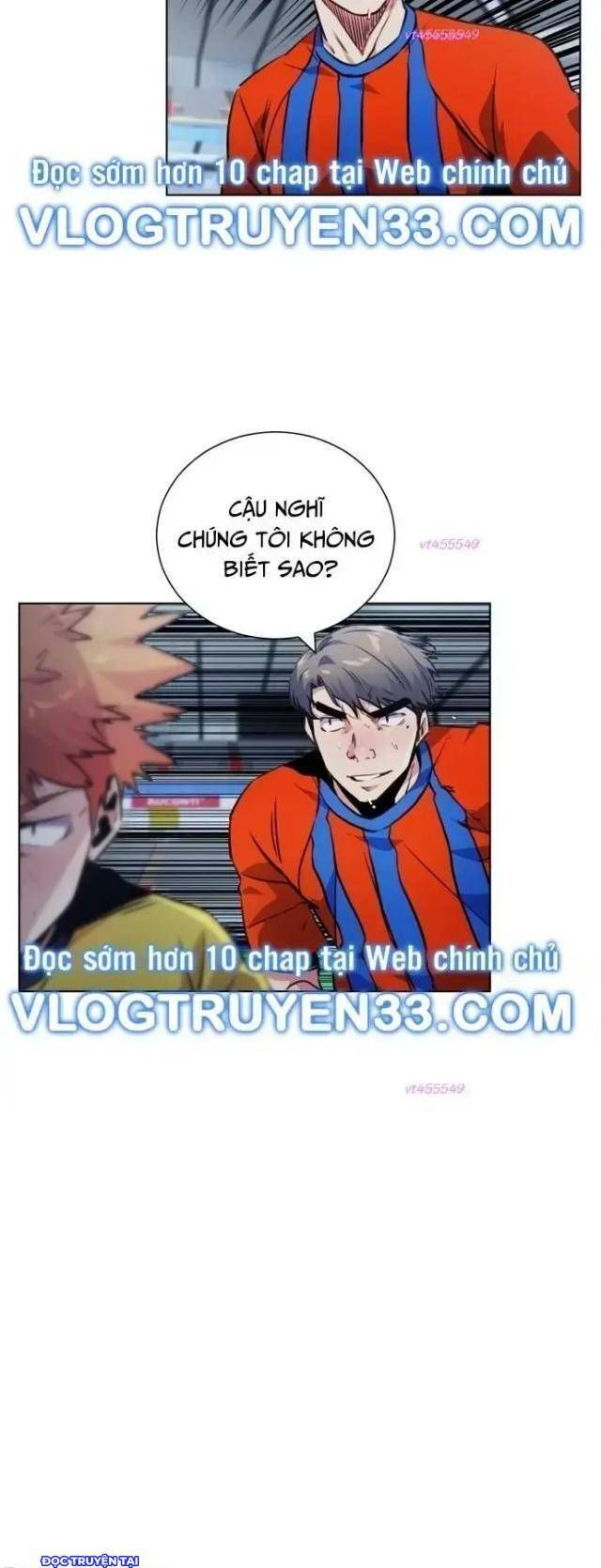 Góc Cao Khung Thành Chapter 114 - Trang 2