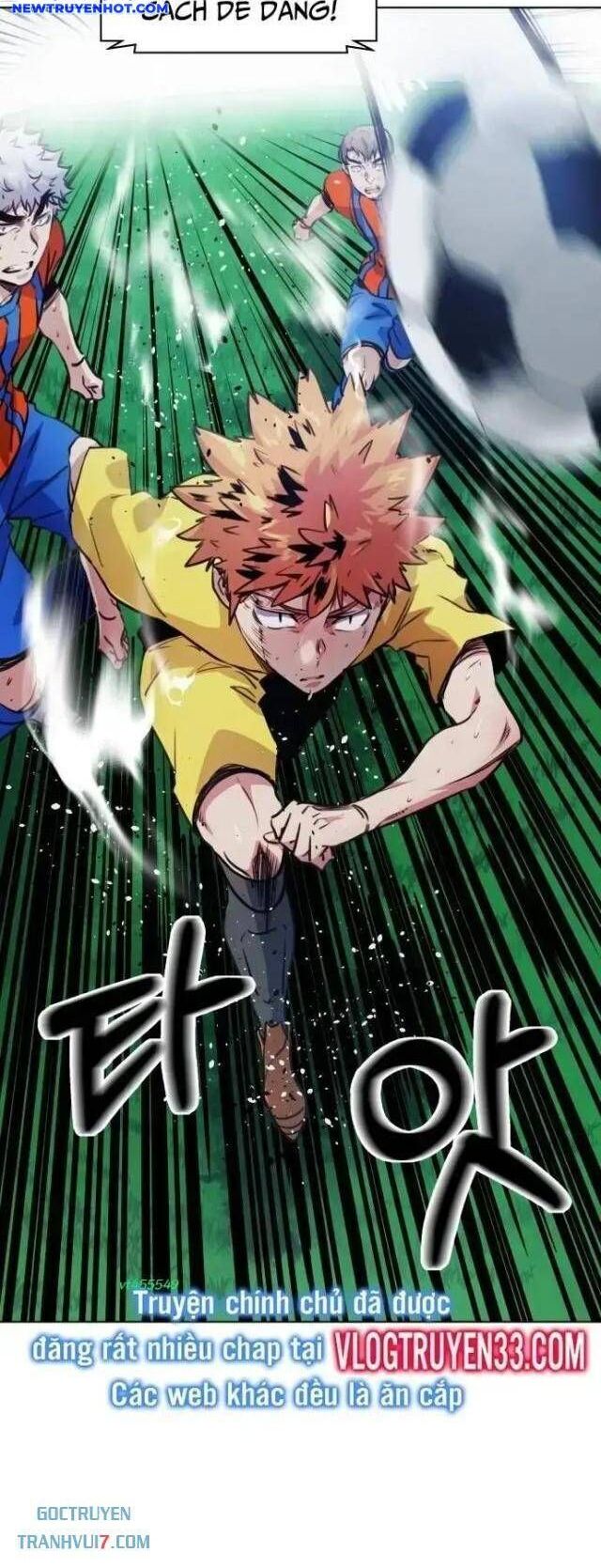 Góc Cao Khung Thành Chapter 114 - Trang 2