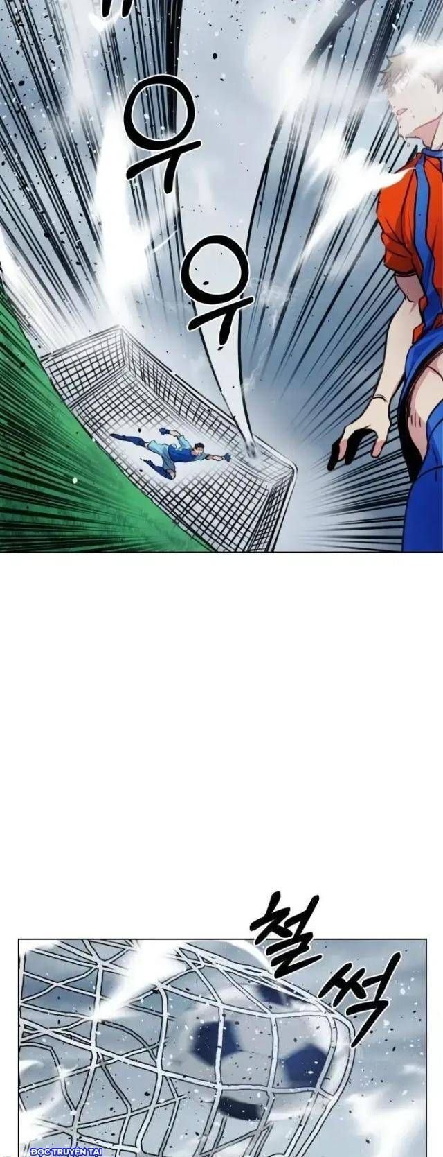 Góc Cao Khung Thành Chapter 114 - Trang 2