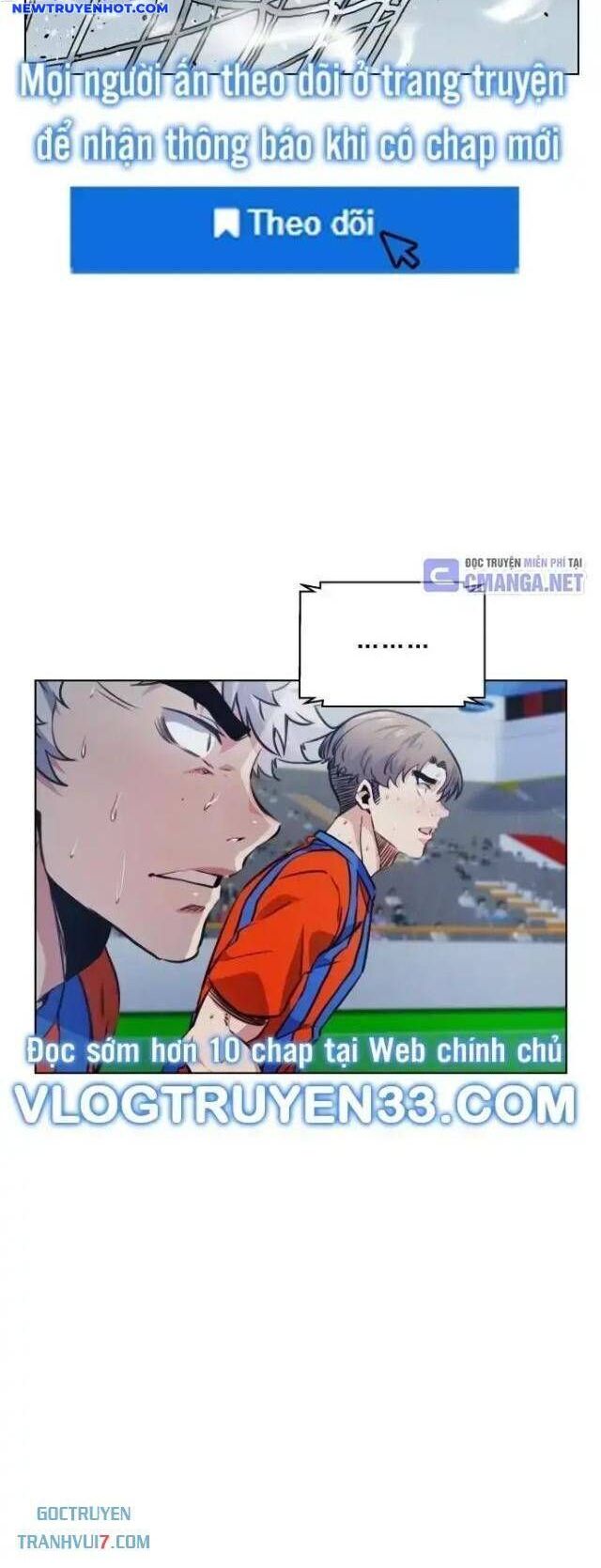 Góc Cao Khung Thành Chapter 114 - Trang 2