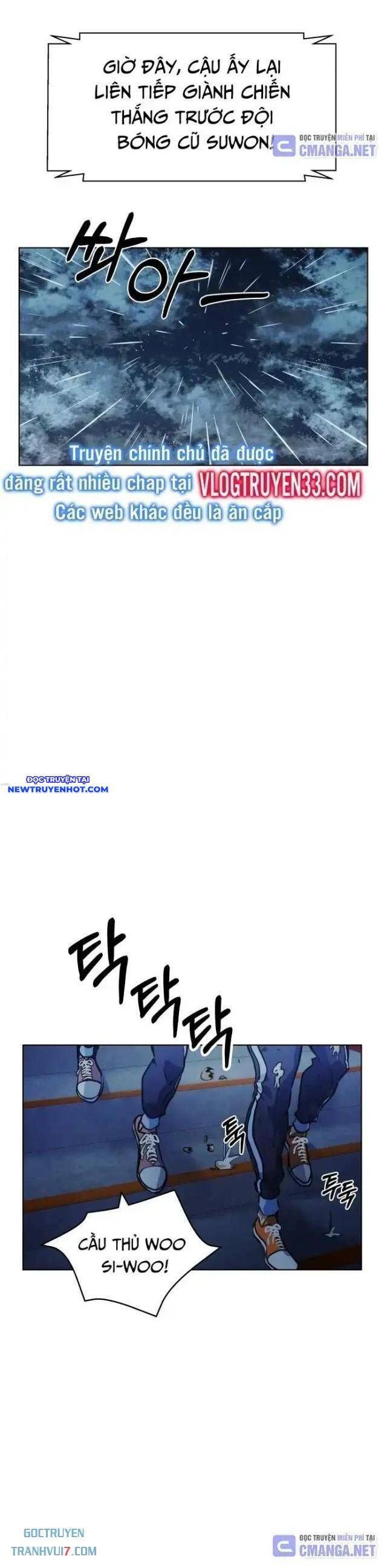 Góc Cao Khung Thành Chapter 114 - Trang 2