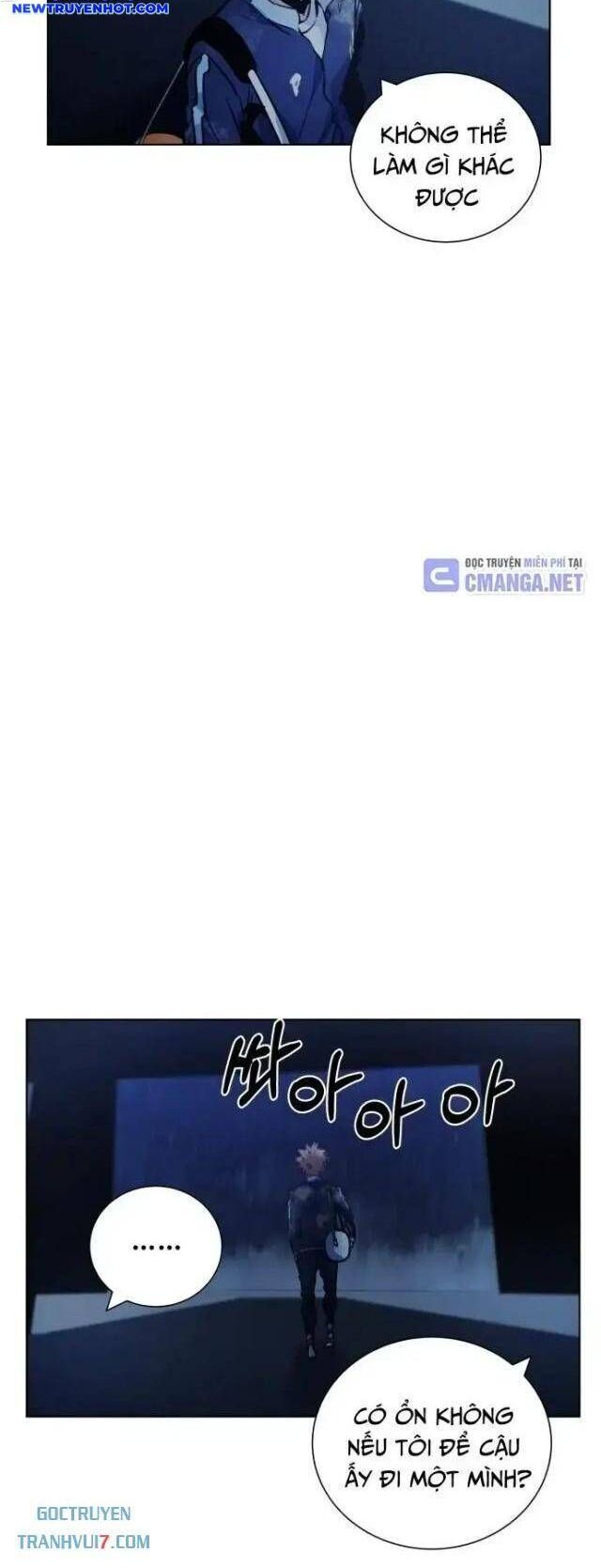 Góc Cao Khung Thành Chapter 114 - Trang 2