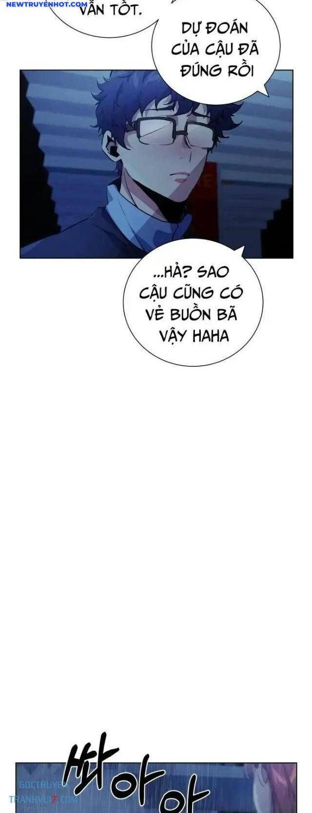 Góc Cao Khung Thành Chapter 114 - Trang 2