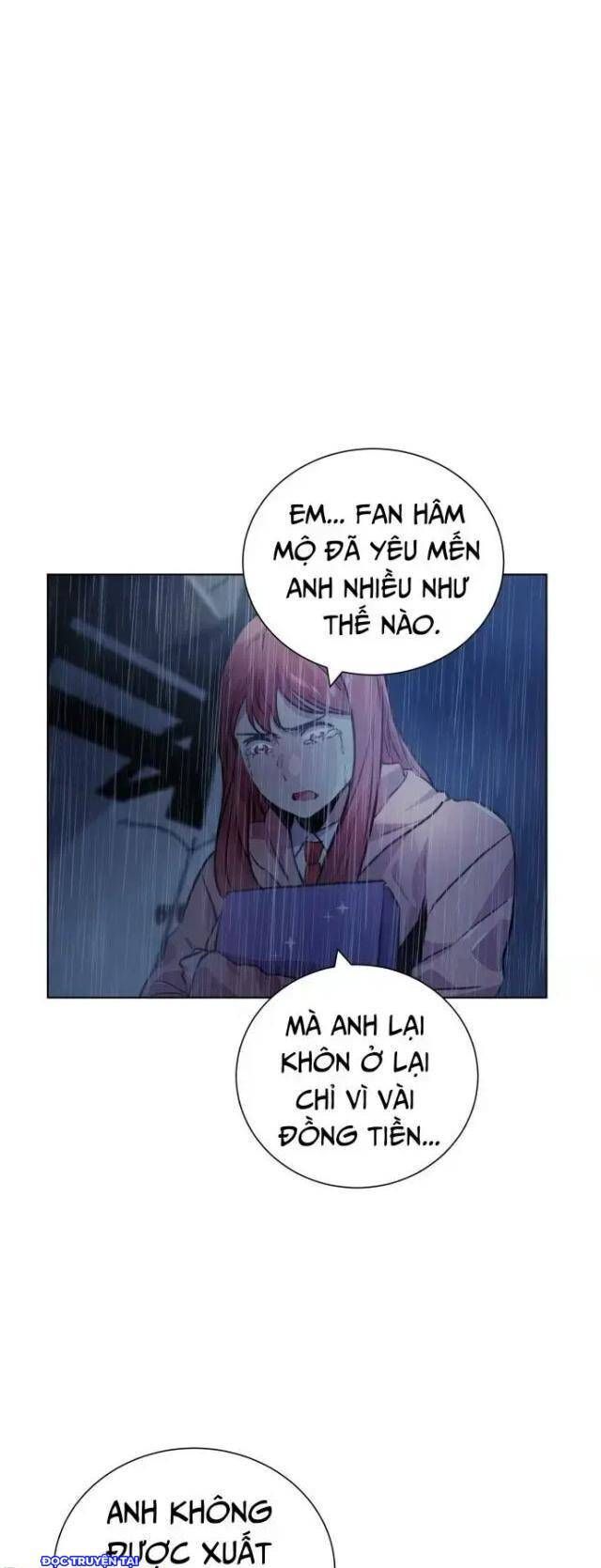 Góc Cao Khung Thành Chapter 114 - Trang 2