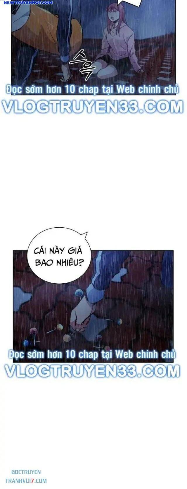 Góc Cao Khung Thành Chapter 114 - Trang 2