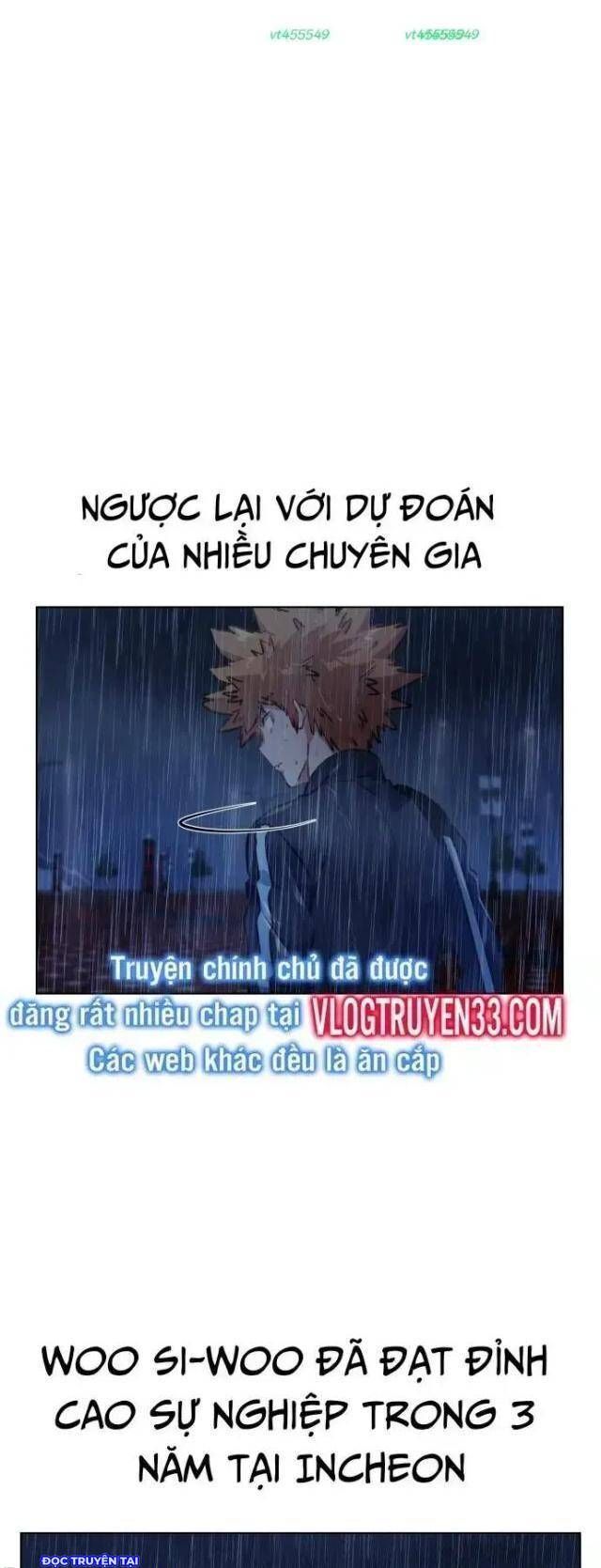 Góc Cao Khung Thành Chapter 114 - Trang 2