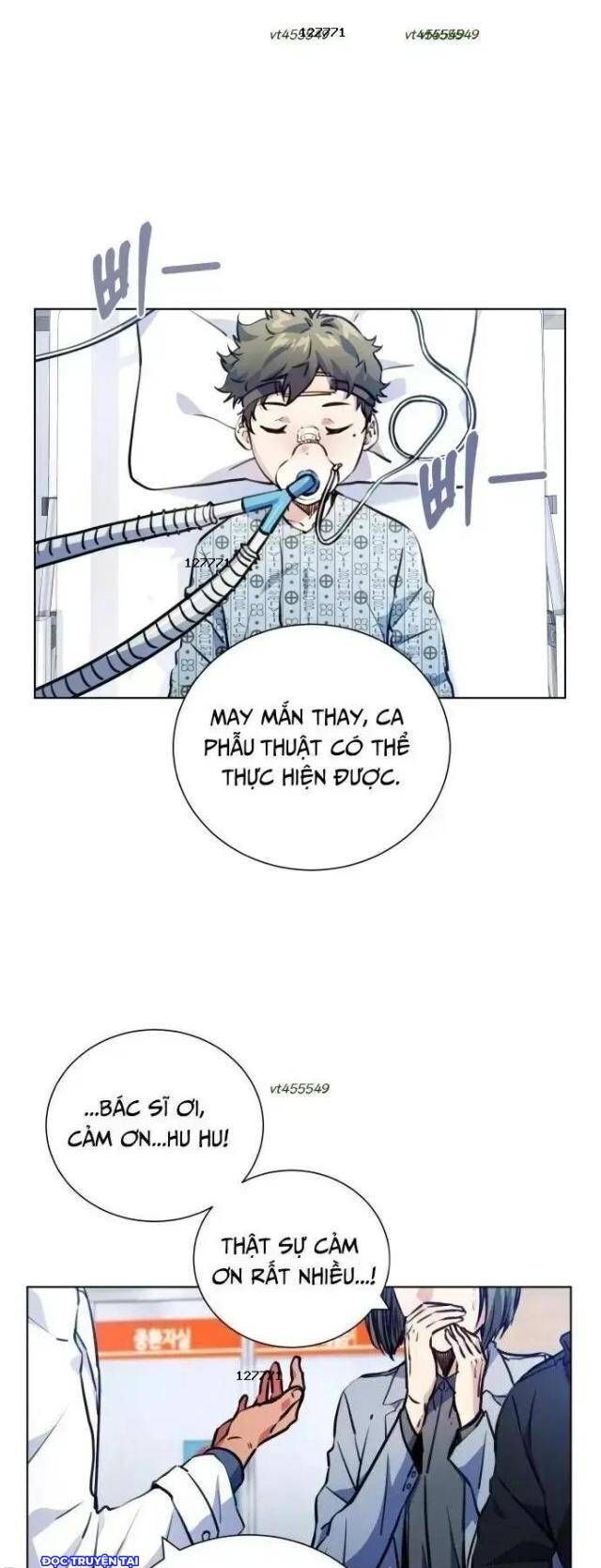 Góc Cao Khung Thành Chapter 114 - Trang 2