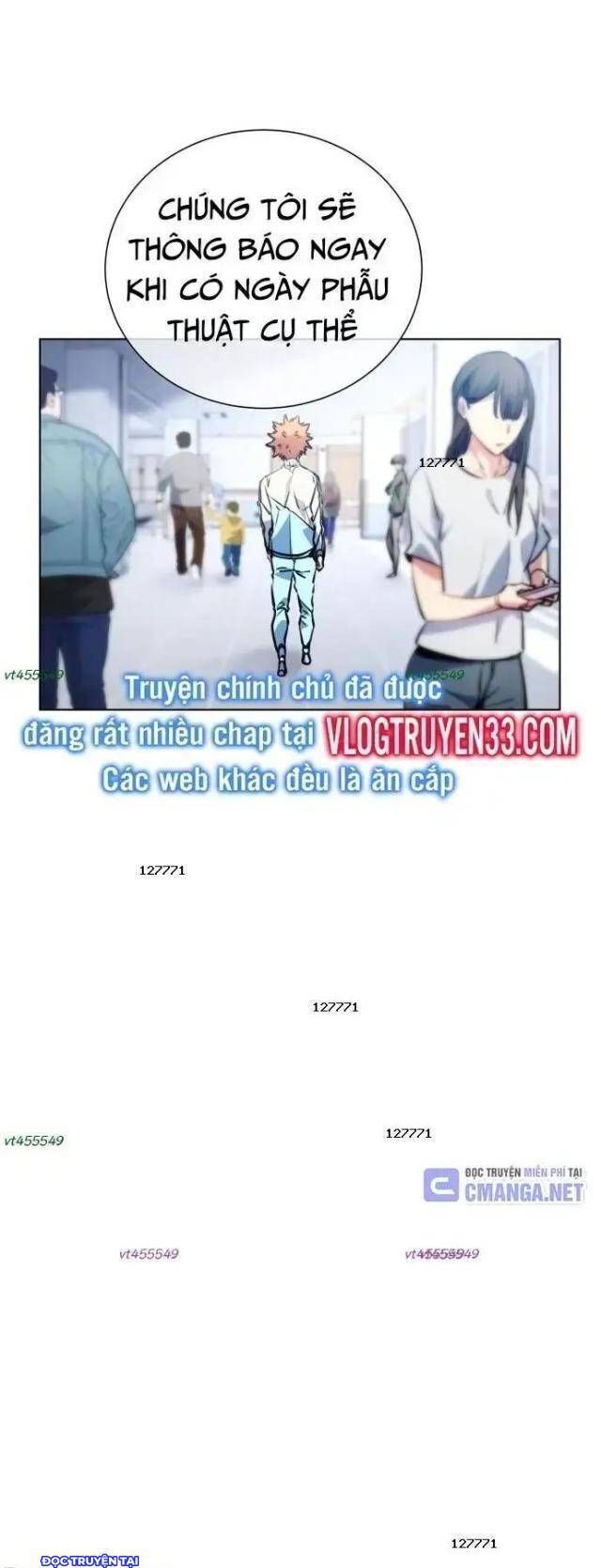 Góc Cao Khung Thành Chapter 114 - Trang 2