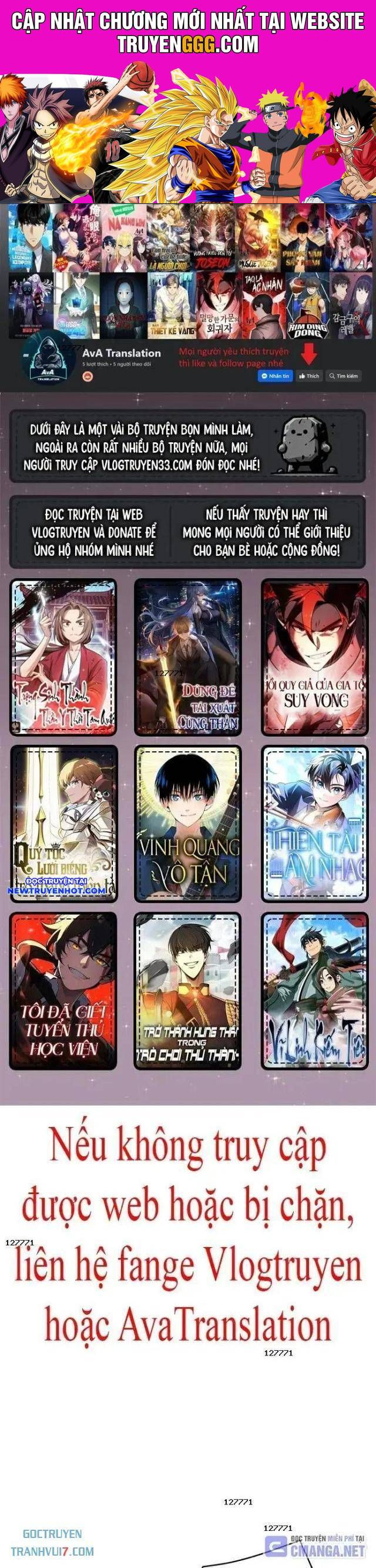 Góc Cao Khung Thành Chapter 115 - Trang 2