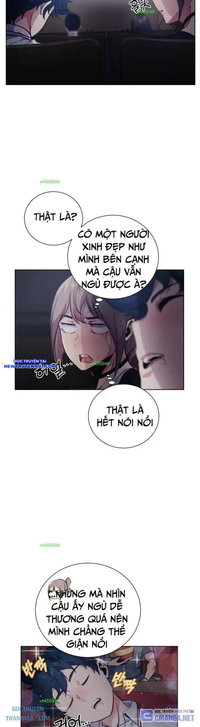 Góc Cao Khung Thành Chapter 115 - Trang 2