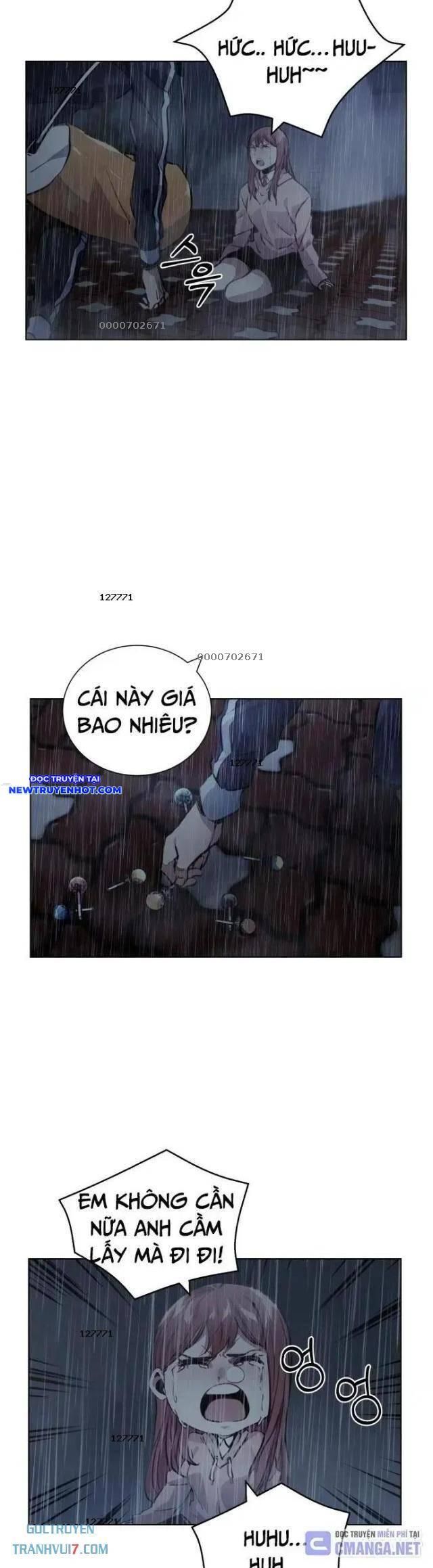 Góc Cao Khung Thành Chapter 115 - Trang 2