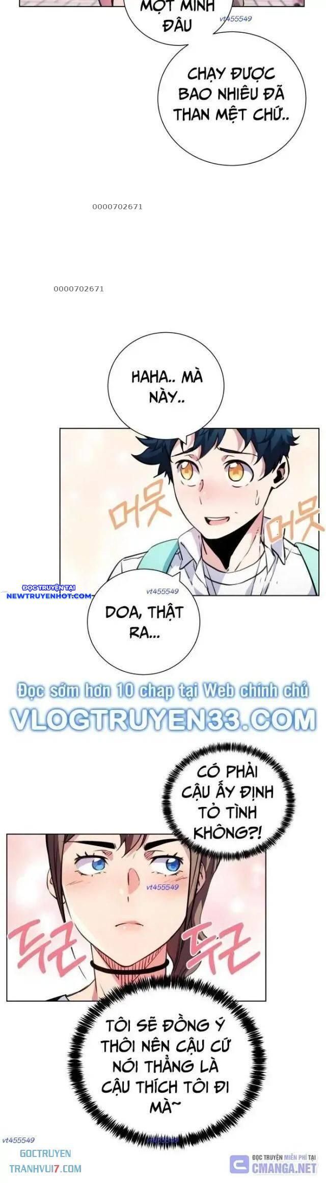 Góc Cao Khung Thành Chapter 115 - Trang 2