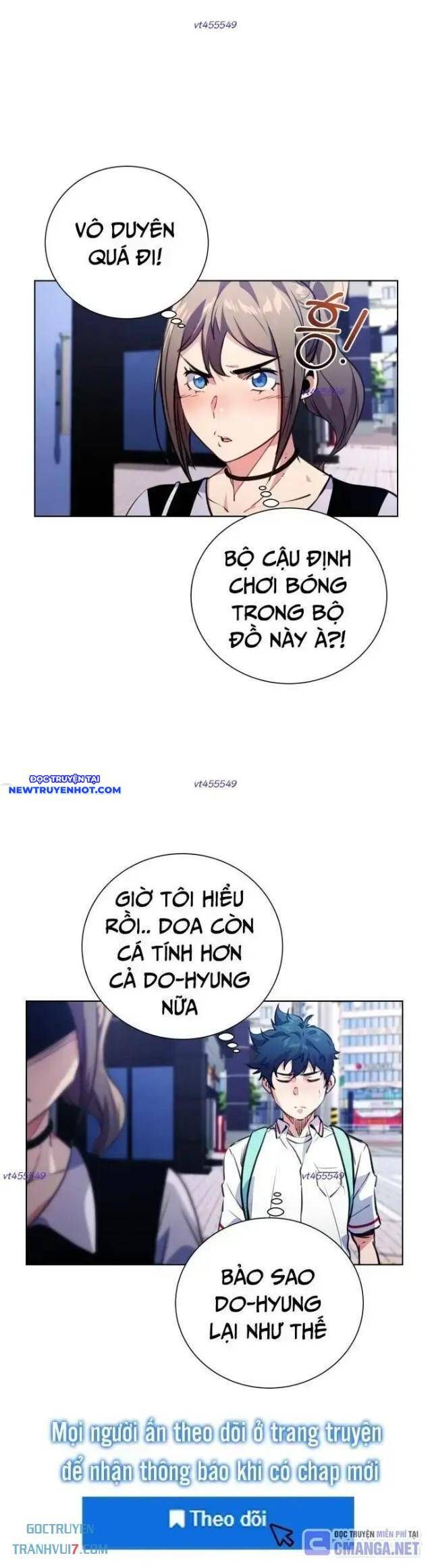 Góc Cao Khung Thành Chapter 115 - Trang 2