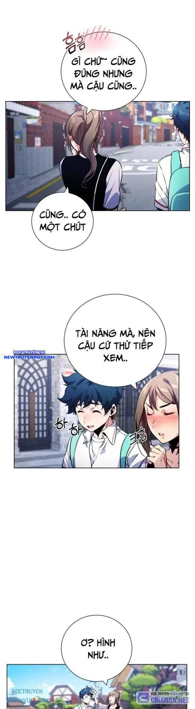 Góc Cao Khung Thành Chapter 115 - Trang 2