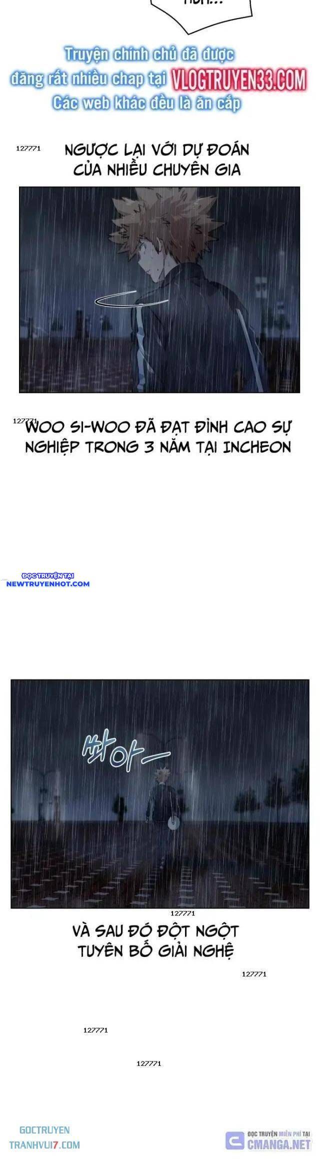 Góc Cao Khung Thành Chapter 115 - Trang 2