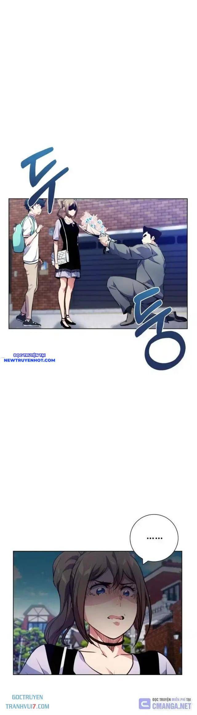 Góc Cao Khung Thành Chapter 115 - Trang 2