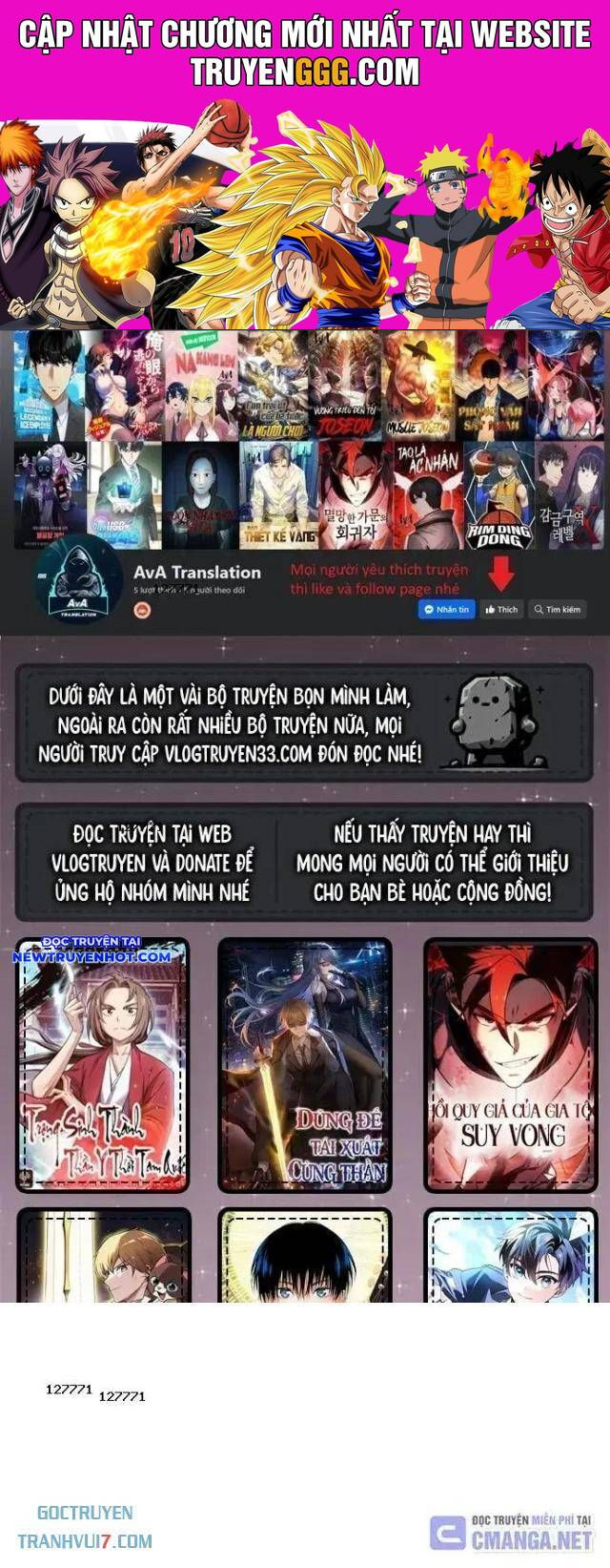 Góc Cao Khung Thành Chapter 116 - Trang 2