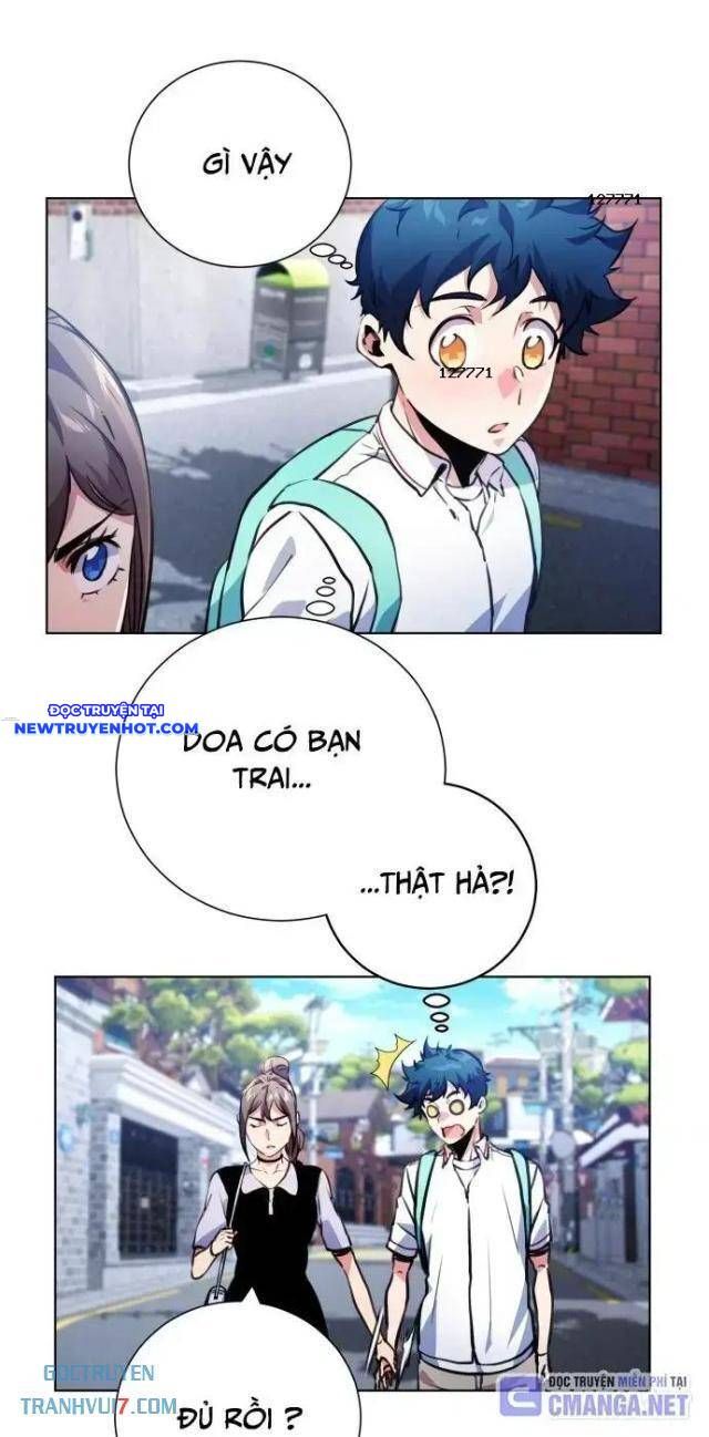 Góc Cao Khung Thành Chapter 116 - Trang 2