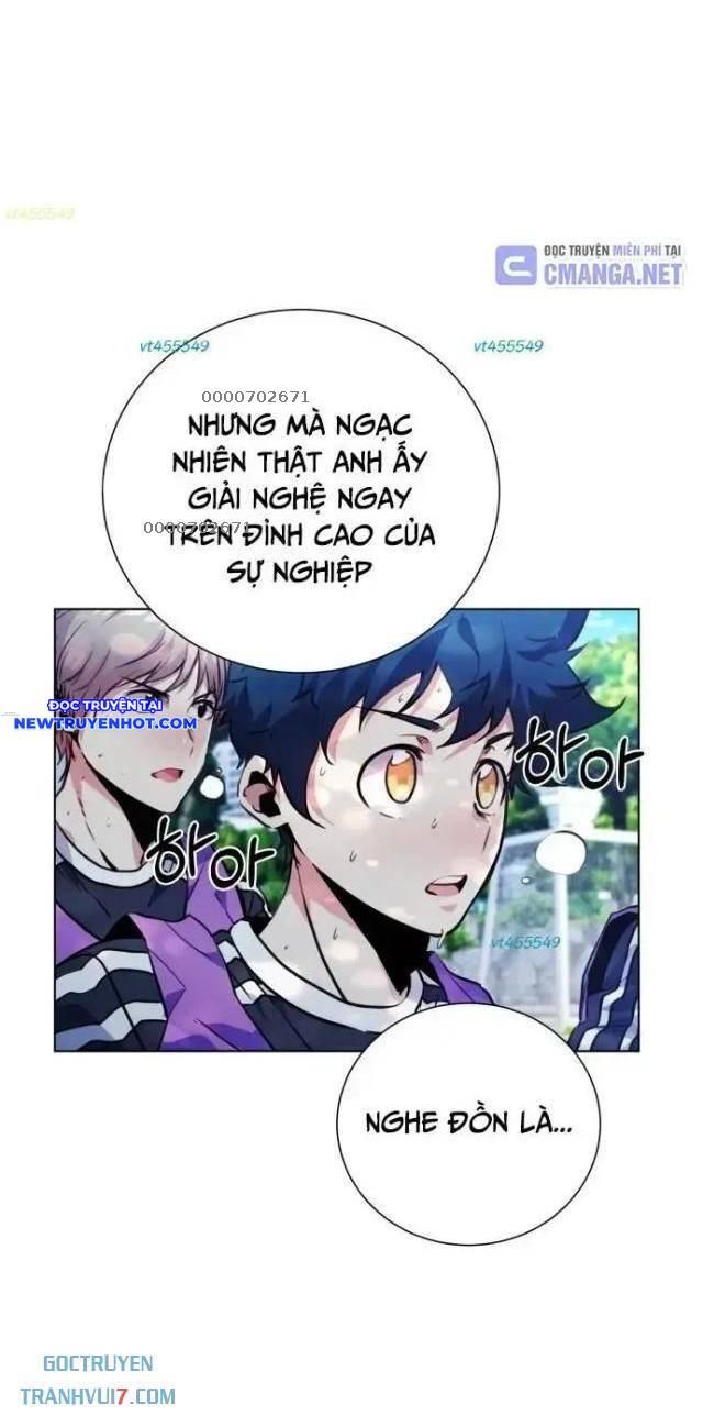 Góc Cao Khung Thành Chapter 116 - Trang 2