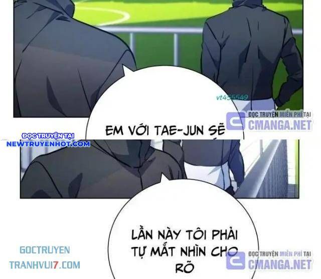 Góc Cao Khung Thành Chapter 116 - Trang 2