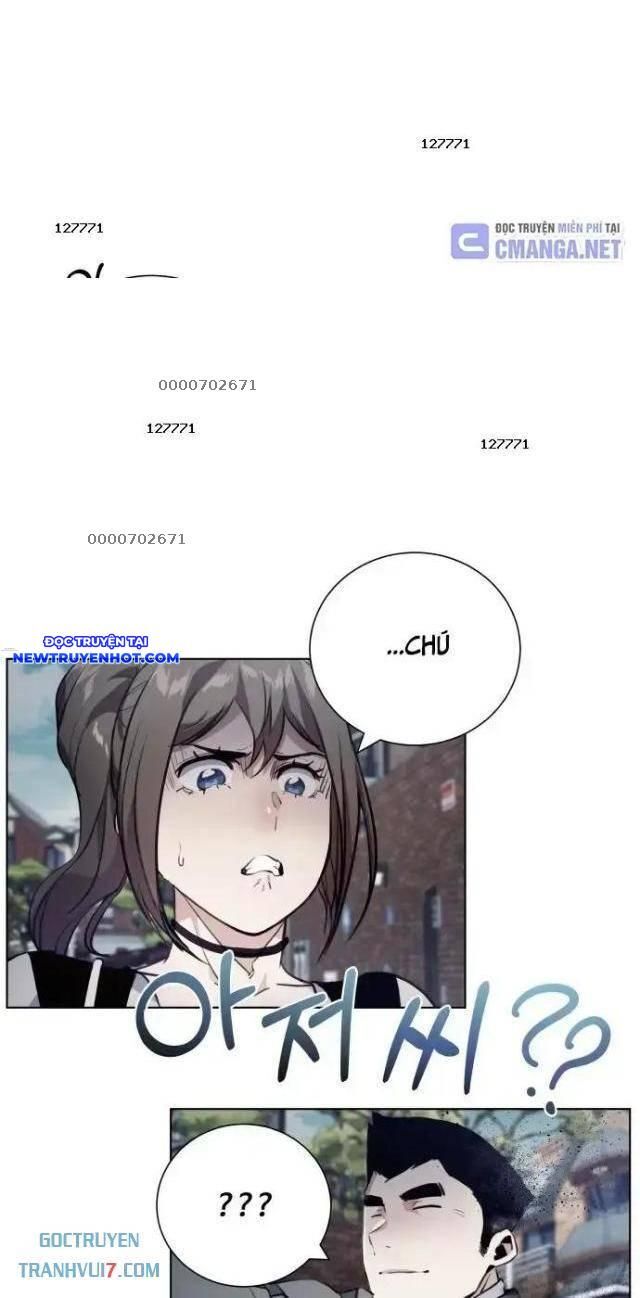 Góc Cao Khung Thành Chapter 116 - Trang 2