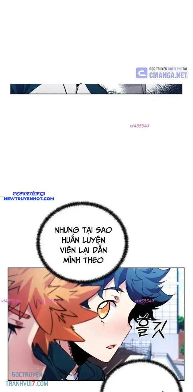 Góc Cao Khung Thành Chapter 116 - Trang 2