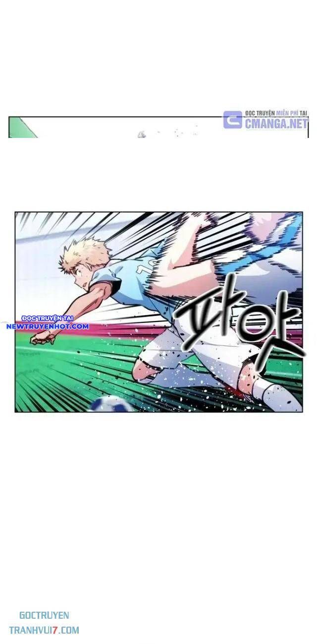 Góc Cao Khung Thành Chapter 116 - Trang 2