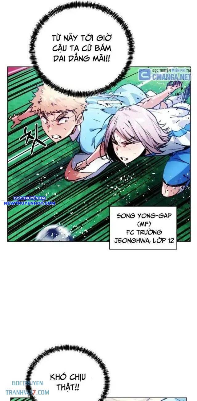 Góc Cao Khung Thành Chapter 116 - Trang 2