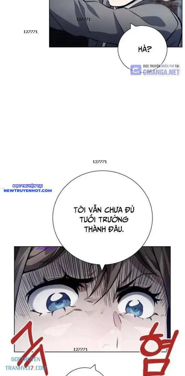 Góc Cao Khung Thành Chapter 116 - Trang 2