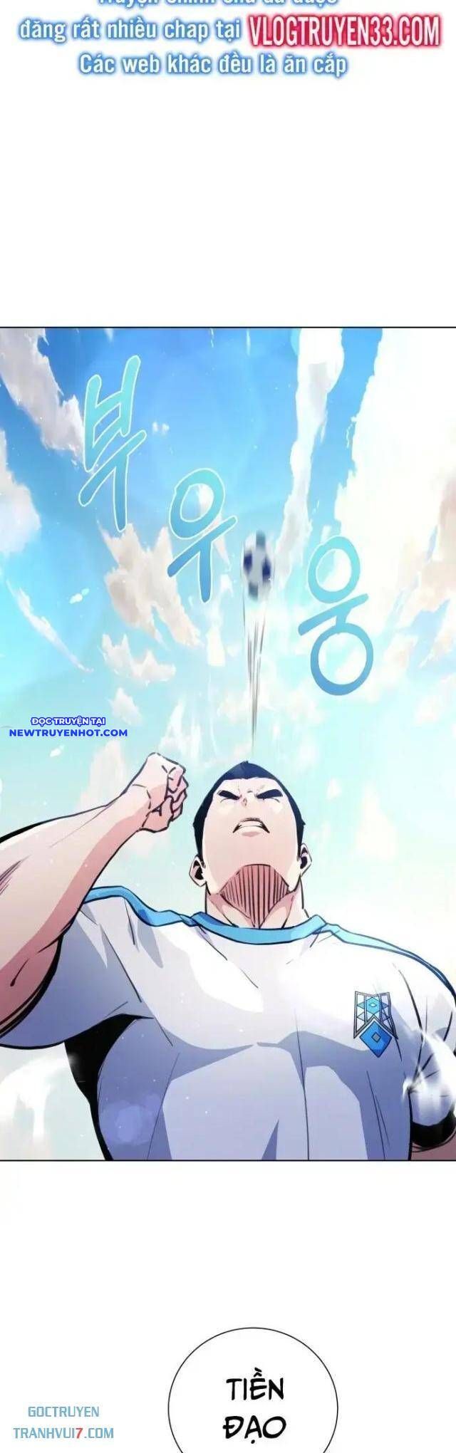 Góc Cao Khung Thành Chapter 116 - Trang 2