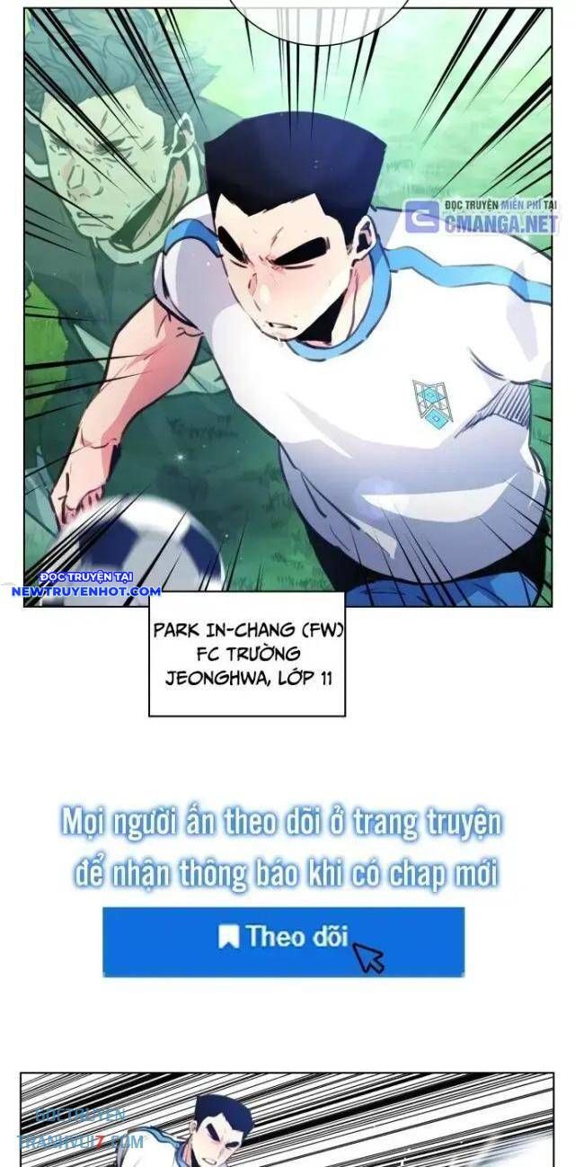 Góc Cao Khung Thành Chapter 116 - Trang 2