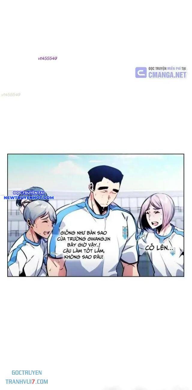 Góc Cao Khung Thành Chapter 116 - Trang 2