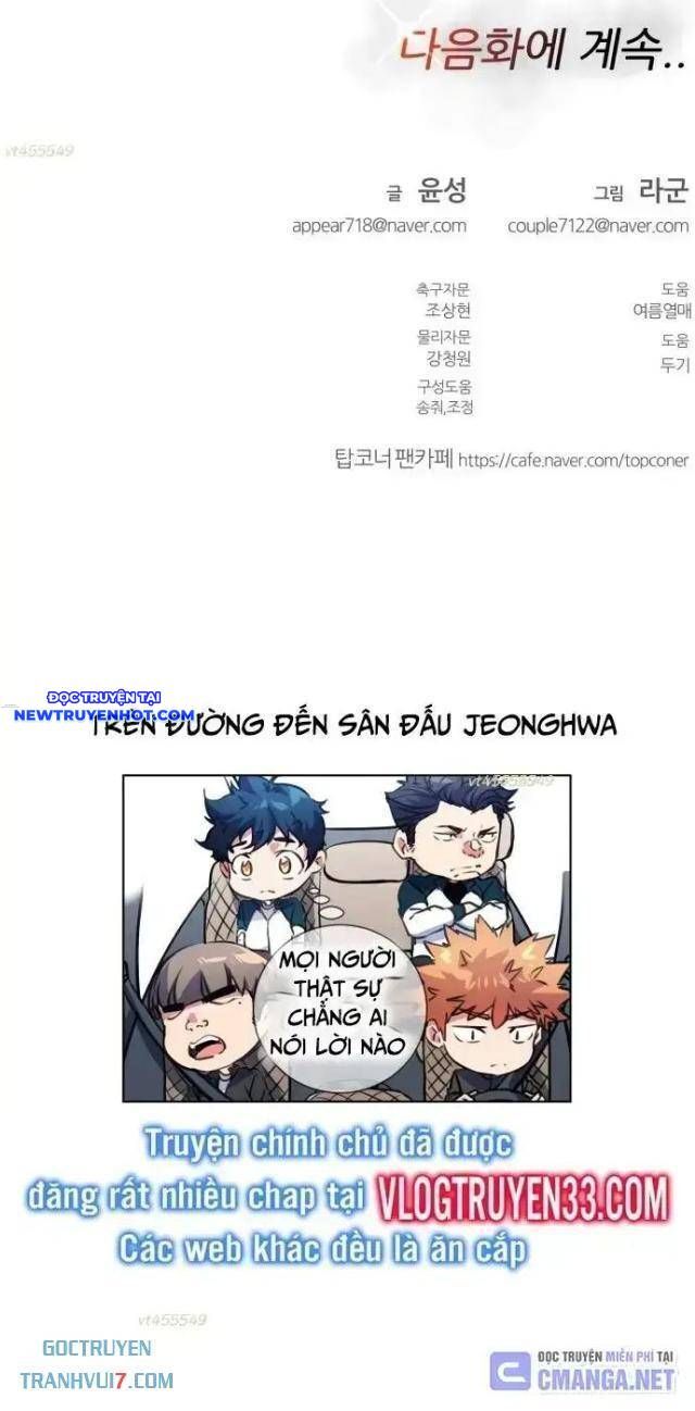 Góc Cao Khung Thành Chapter 116 - Trang 2