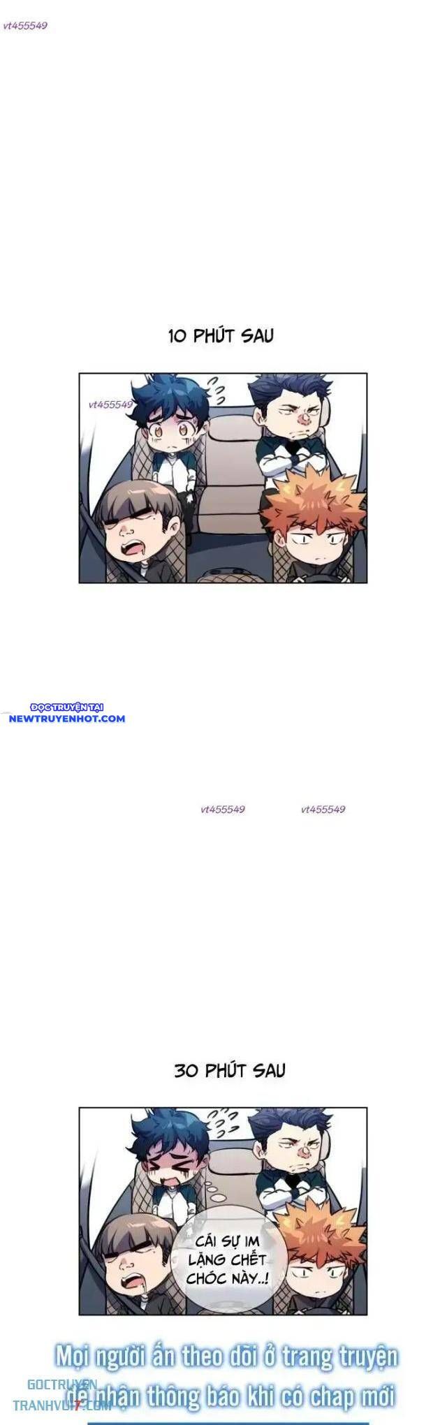 Góc Cao Khung Thành Chapter 116 - Trang 2