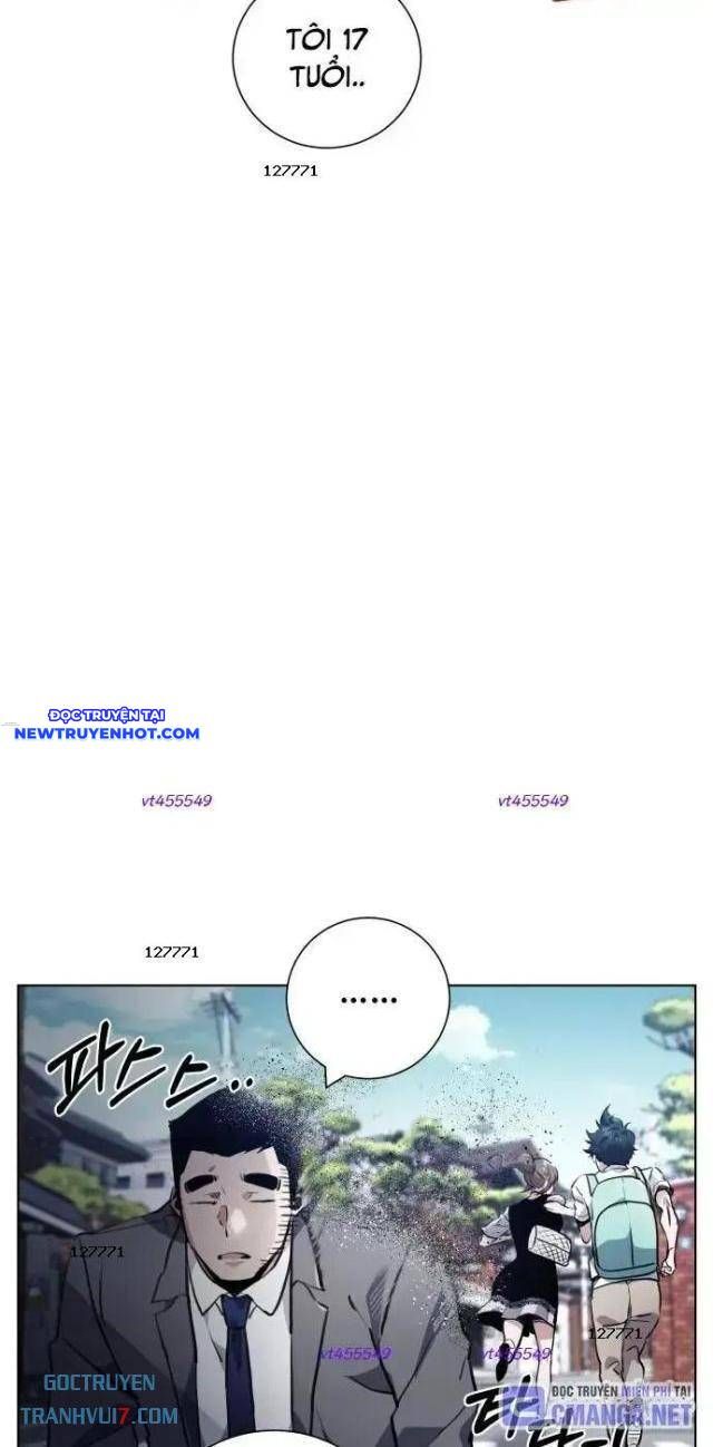 Góc Cao Khung Thành Chapter 116 - Trang 2