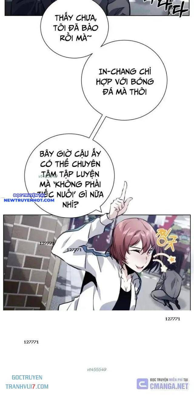 Góc Cao Khung Thành Chapter 116 - Trang 2