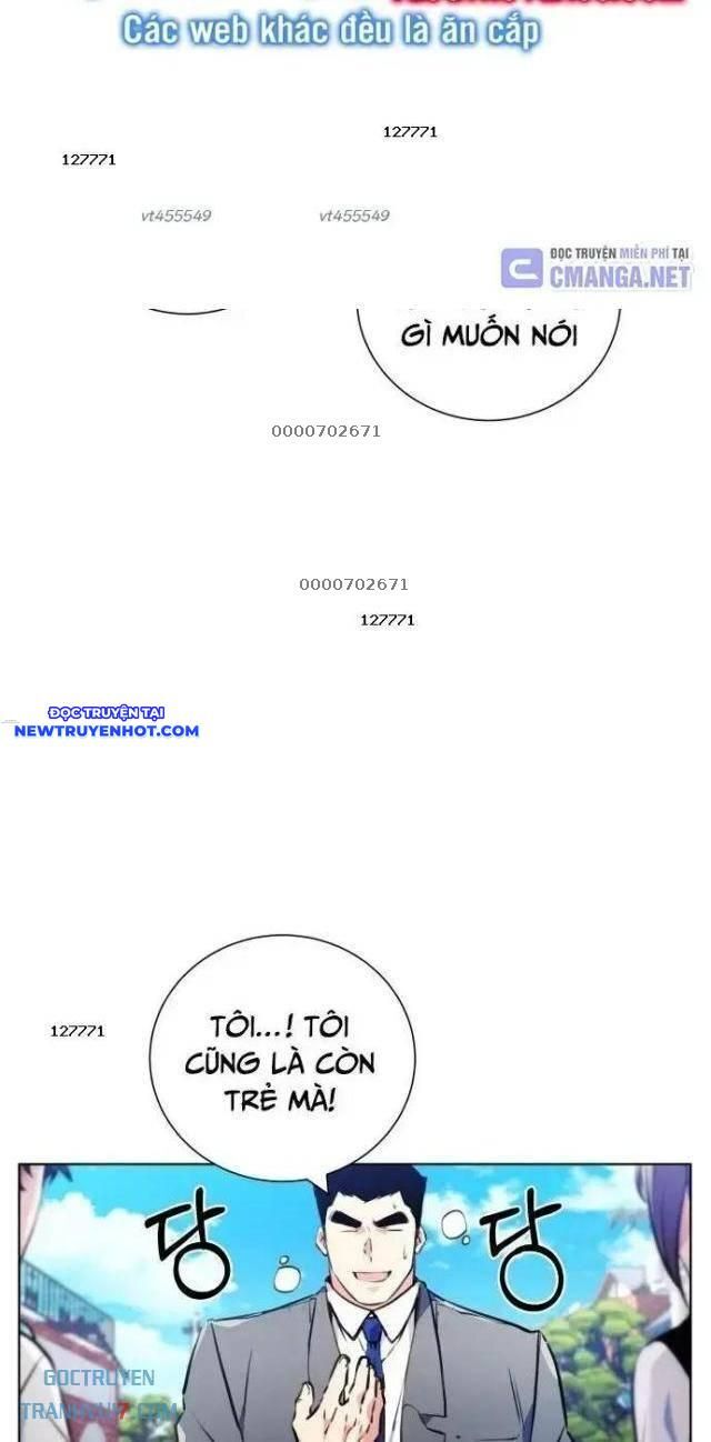Góc Cao Khung Thành Chapter 116 - Trang 2