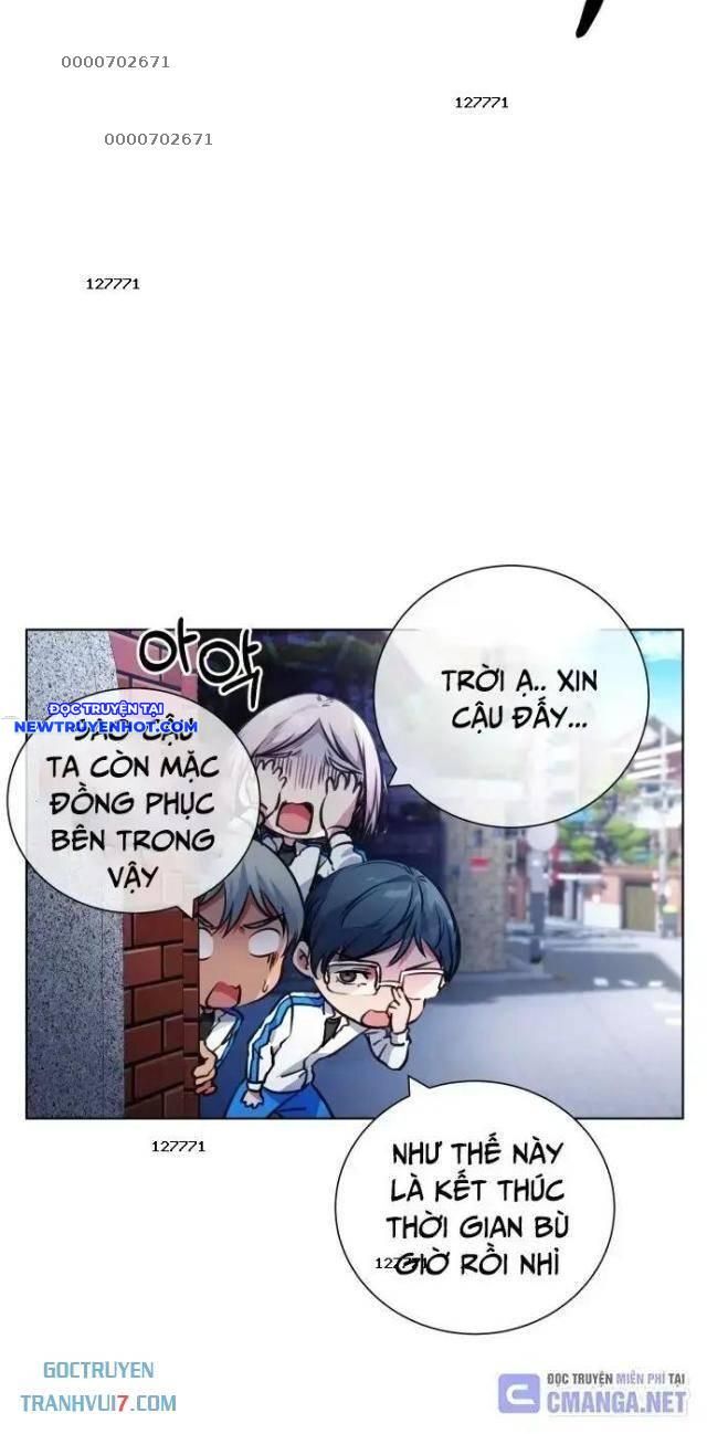 Góc Cao Khung Thành Chapter 116 - Trang 2